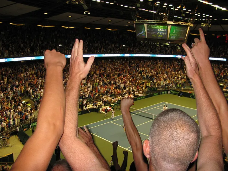 Four Nights, One Timeline: The 2012 World Series as Baseball's First Truly Digital Celebration