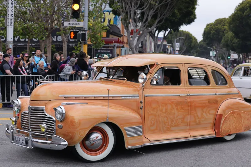 Orange and Black Everywhere: How a Championship Rewired San Francisco's Civic Soul in the Fall of 2012