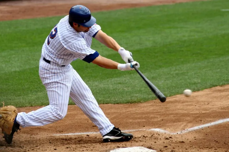 Ten Swings That Decided a Dynasty: The Most Pressure-Packed Plate Appearances of the 2012 World Series