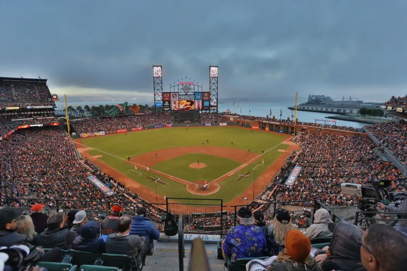 Why the 2012 Giants Could Never Bottle Lightning Twice: A Study in Championship Fragility